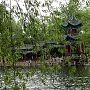 Kunming Green Lake